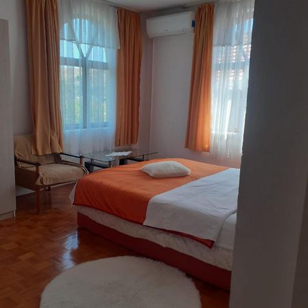 Raslina Apartman Sunce מראה חיצוני תמונה