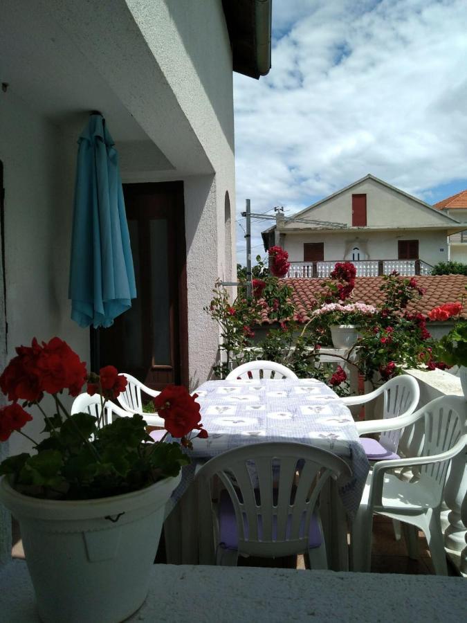 Raslina Apartman Sunce מראה חיצוני תמונה