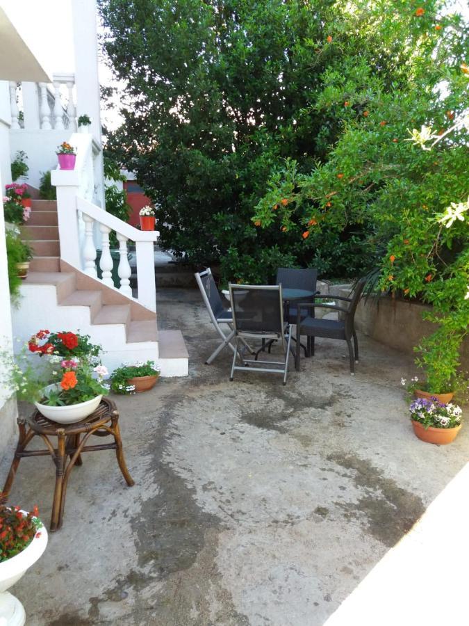 Raslina Apartman Sunce מראה חיצוני תמונה