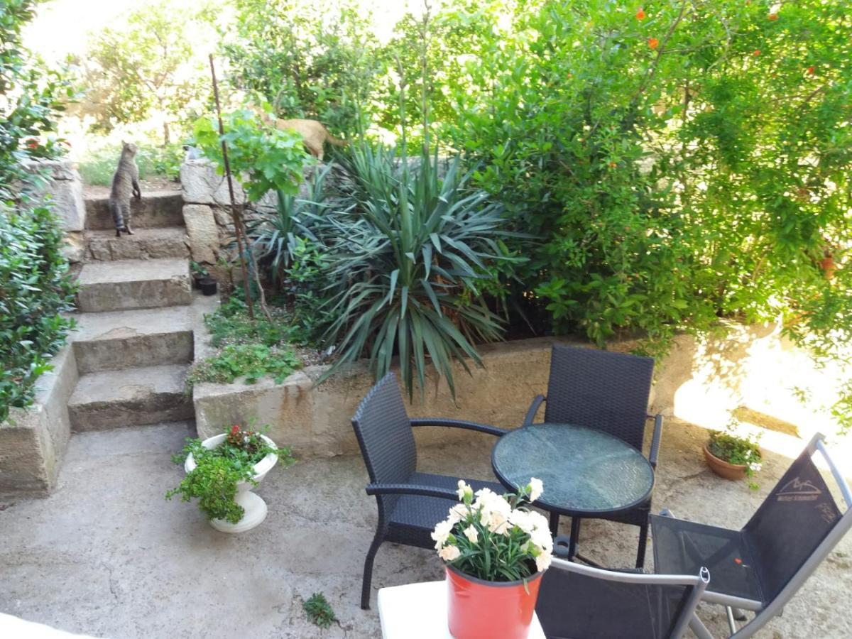 Raslina Apartman Sunce מראה חיצוני תמונה