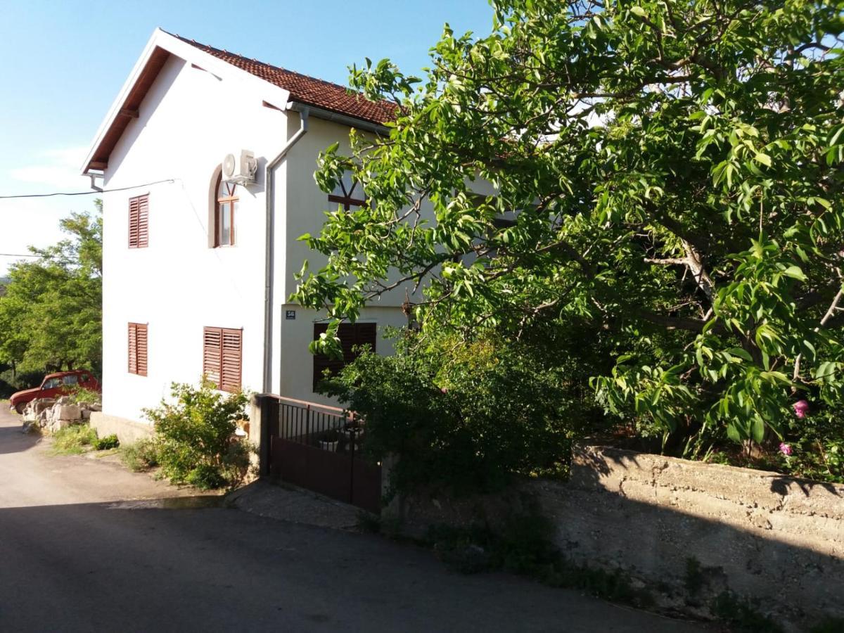 Raslina Apartman Sunce מראה חיצוני תמונה