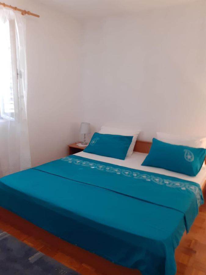 Raslina Apartman Sunce מראה חיצוני תמונה