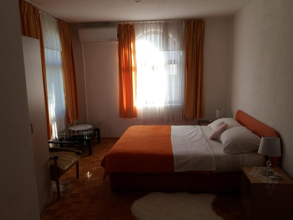 Raslina Apartman Sunce מראה חיצוני תמונה