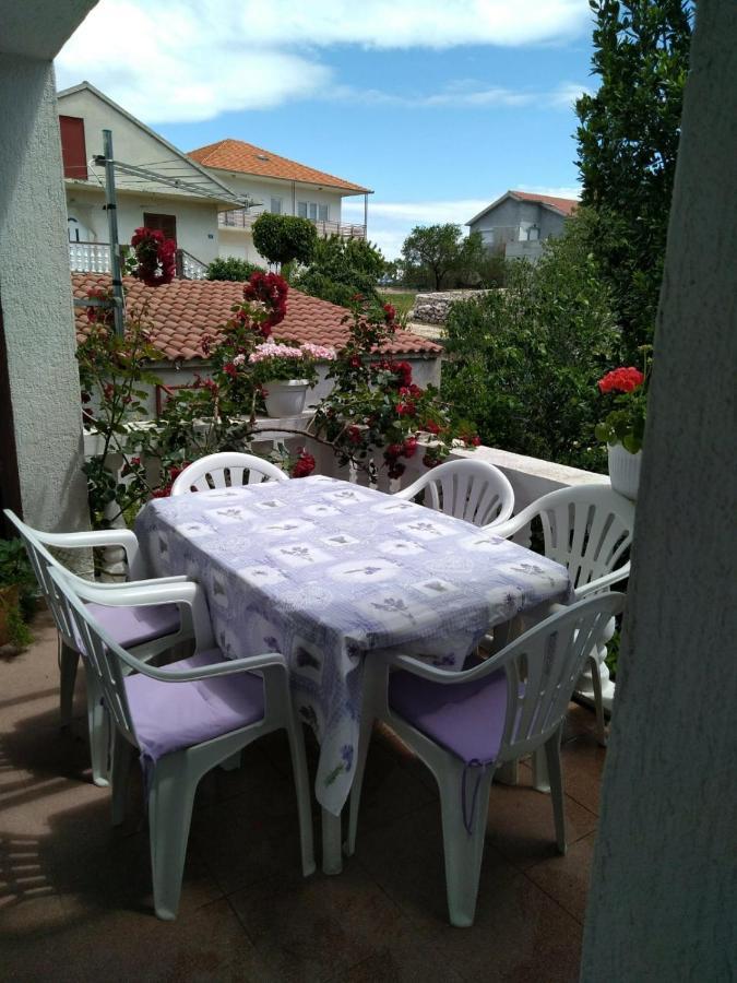 Raslina Apartman Sunce מראה חיצוני תמונה
