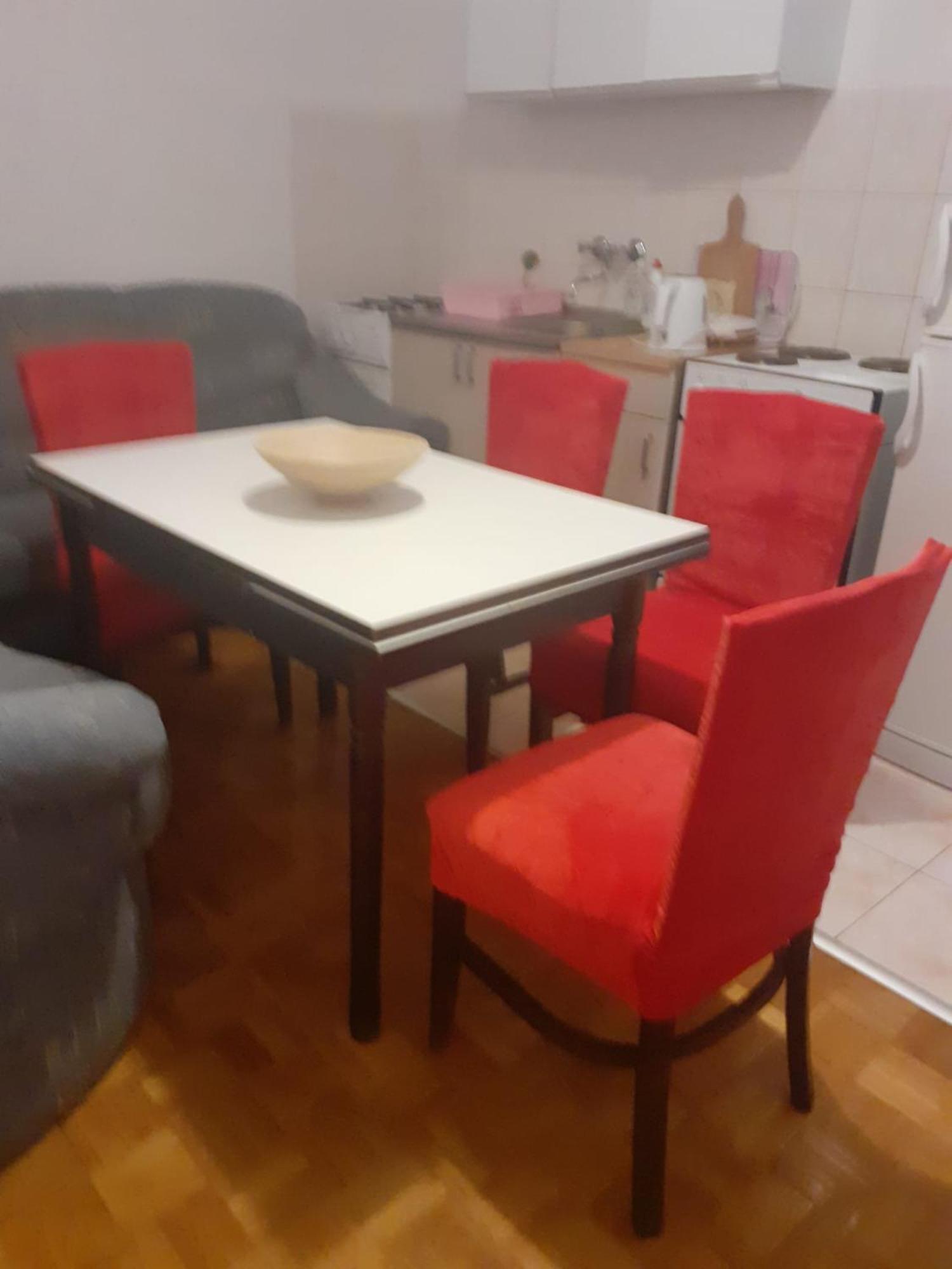 Raslina Apartman Sunce מראה חיצוני תמונה