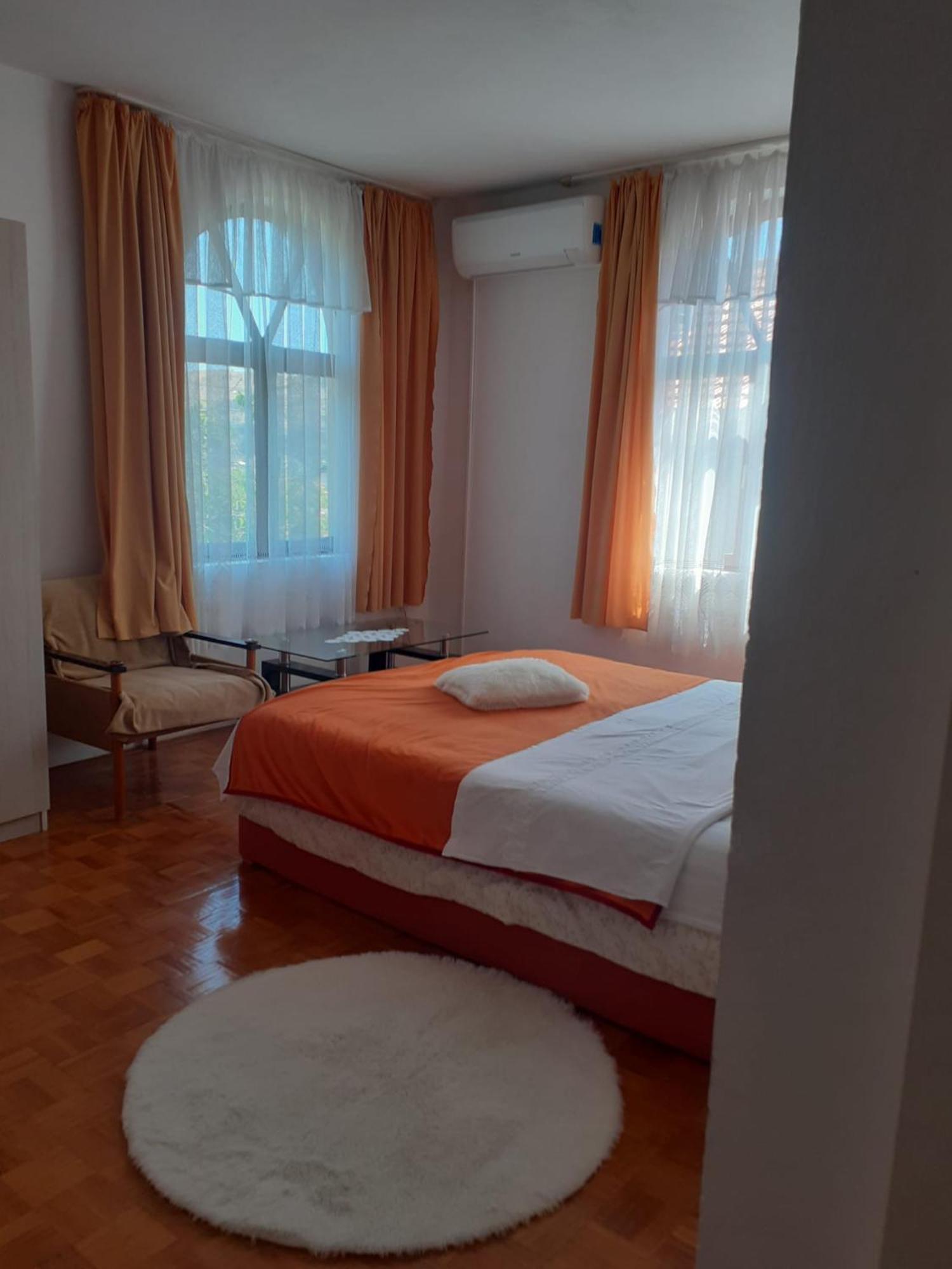 Raslina Apartman Sunce מראה חיצוני תמונה