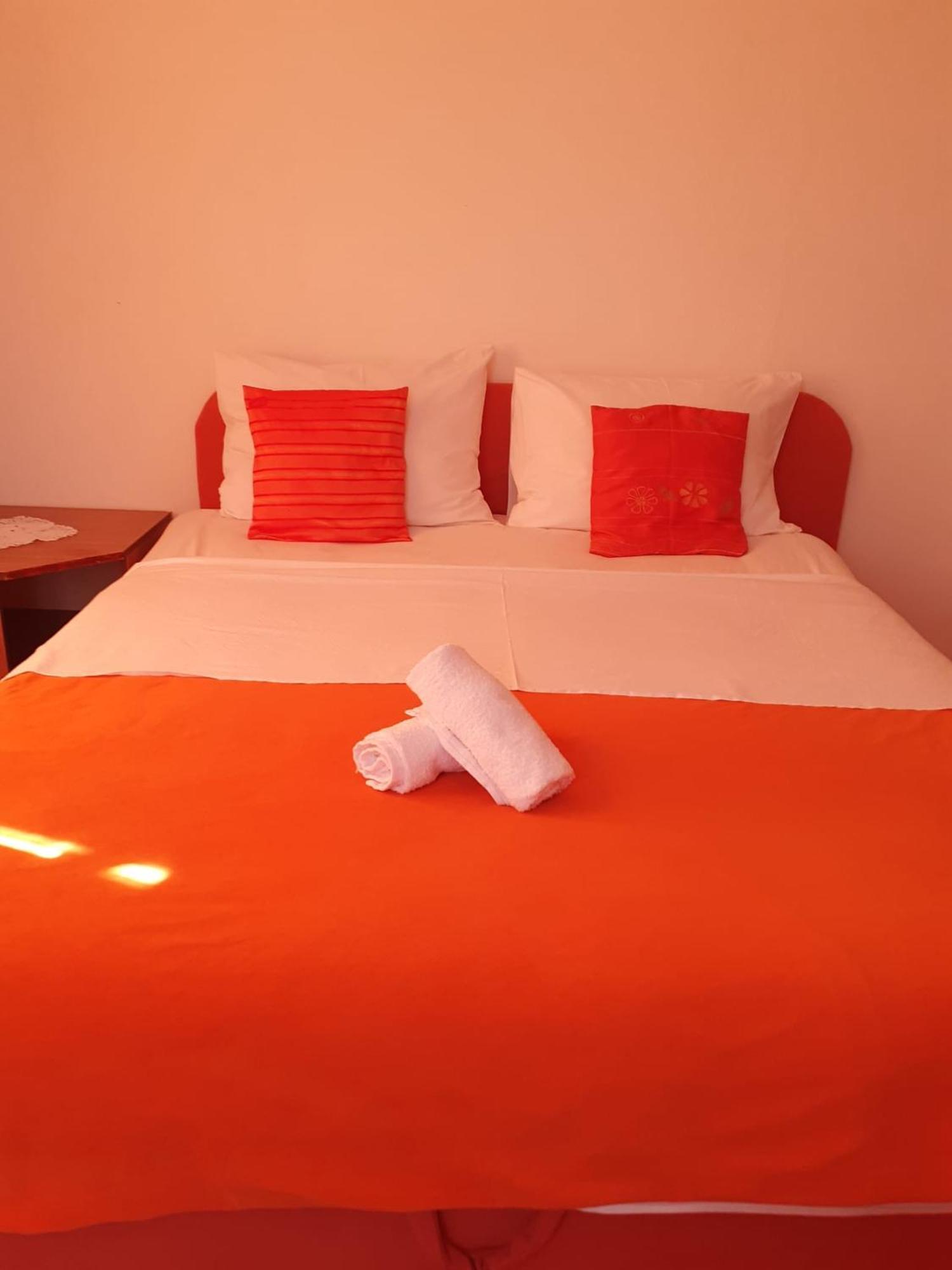 Raslina Apartman Sunce מראה חיצוני תמונה