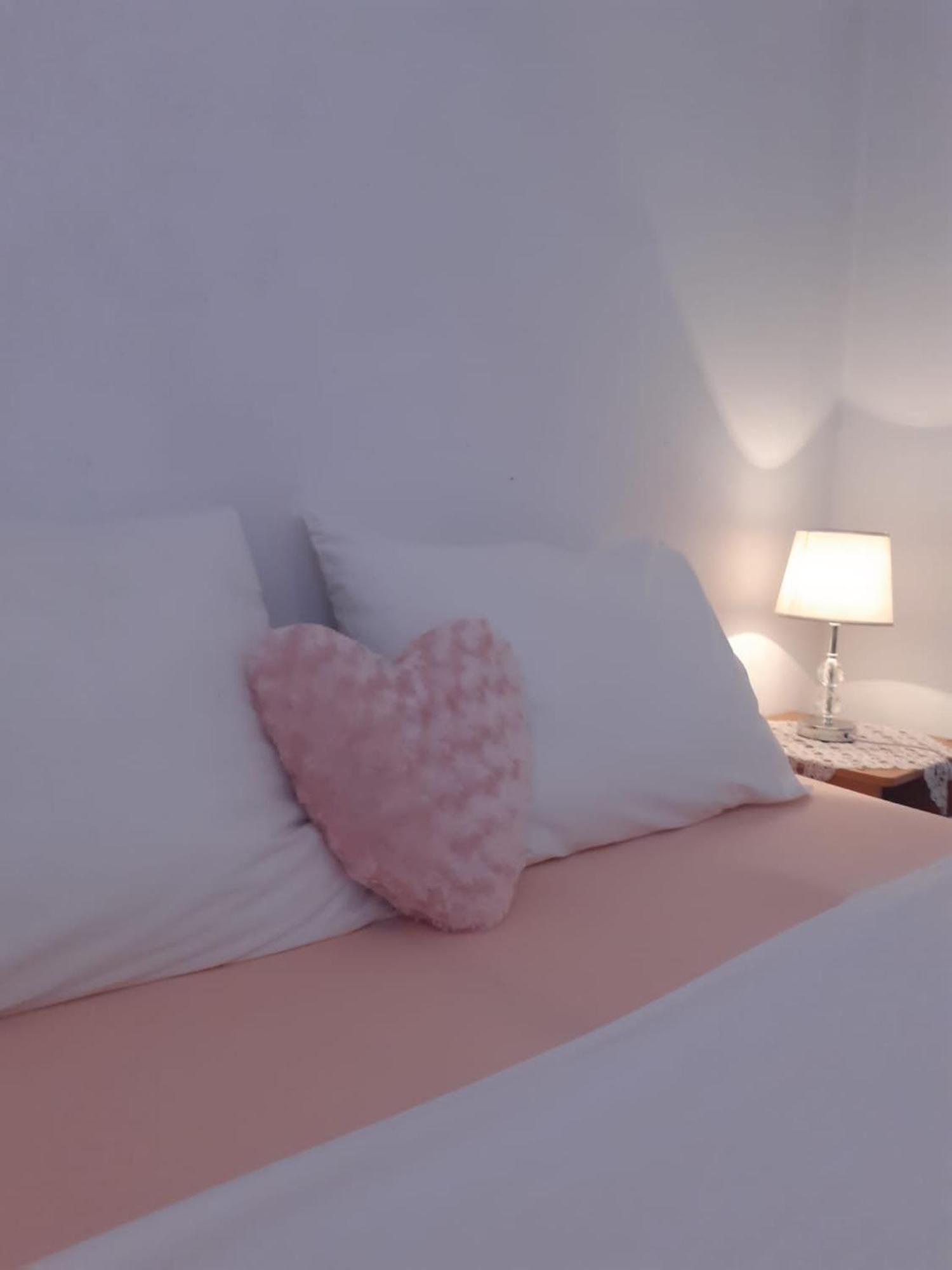 Raslina Apartman Sunce מראה חיצוני תמונה