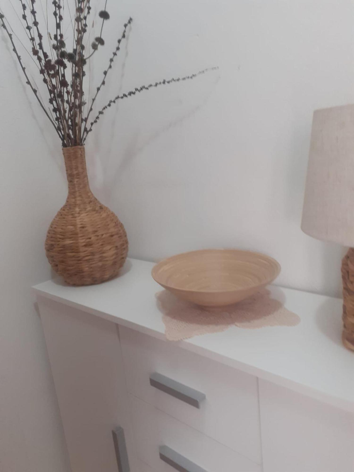 Raslina Apartman Sunce מראה חיצוני תמונה