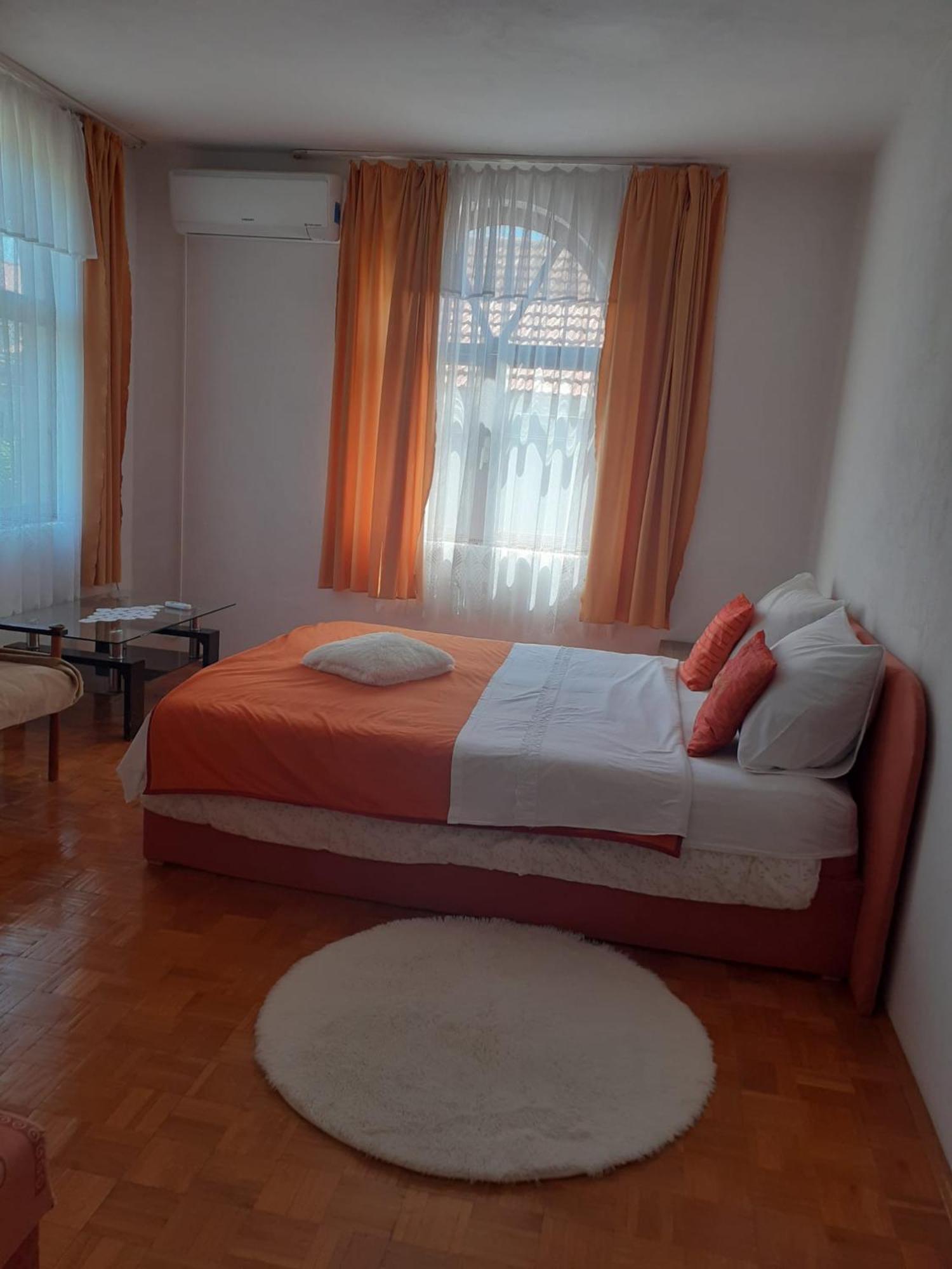 Raslina Apartman Sunce מראה חיצוני תמונה