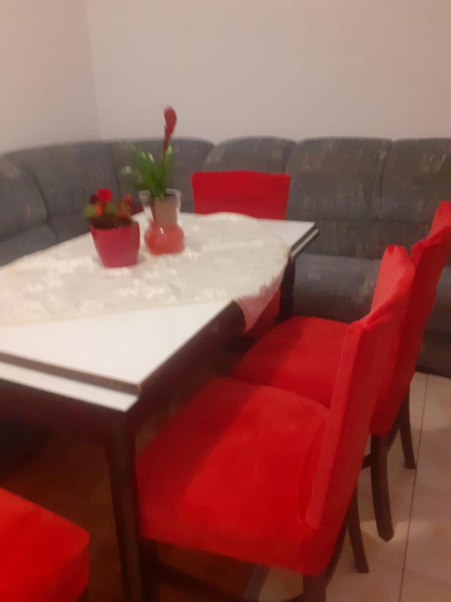 Raslina Apartman Sunce מראה חיצוני תמונה