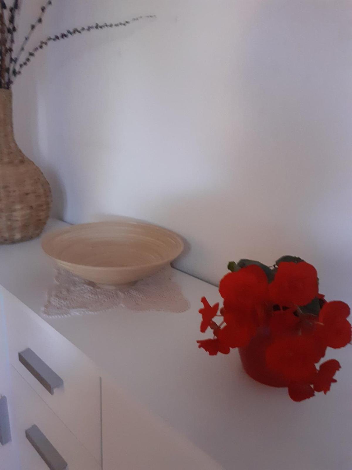 Raslina Apartman Sunce מראה חיצוני תמונה
